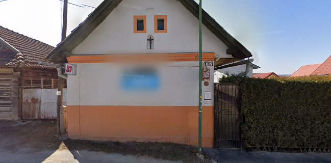 Pohostinstvo u Tibora