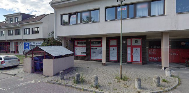 Opinii despre Pizza Frado în Bratislava - Gastronómia a pohostinstvo