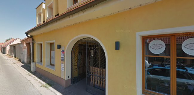 Do bodky - Zdravá kaviareň