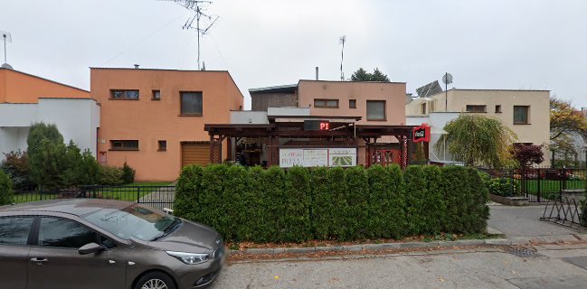 Pizza La Stella - Vinotéka La Stella