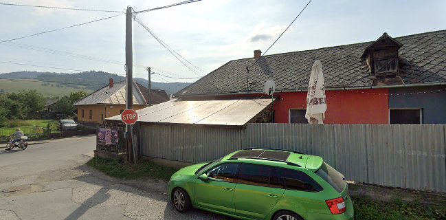 Kaviareň Lahoda+ Pizzeria