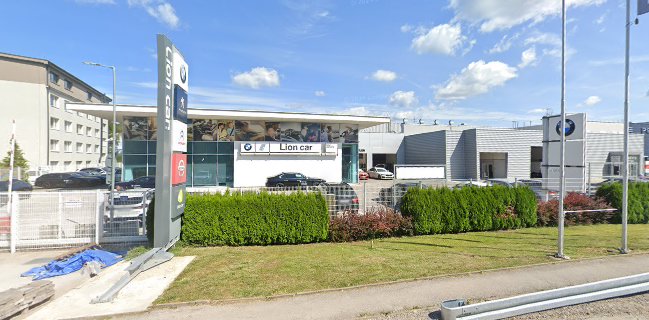 Limone Bistro & Wine