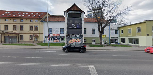 La Primavera Pizzeria