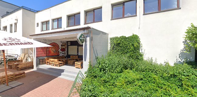 Piváreň Pellegrino