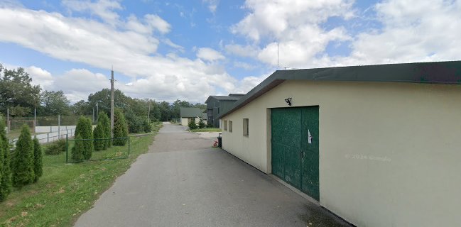 Reštaurácia pod Hôrkou