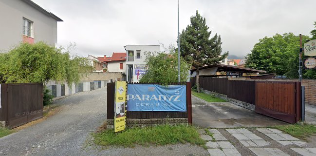 Pizzéria BossFood KNM