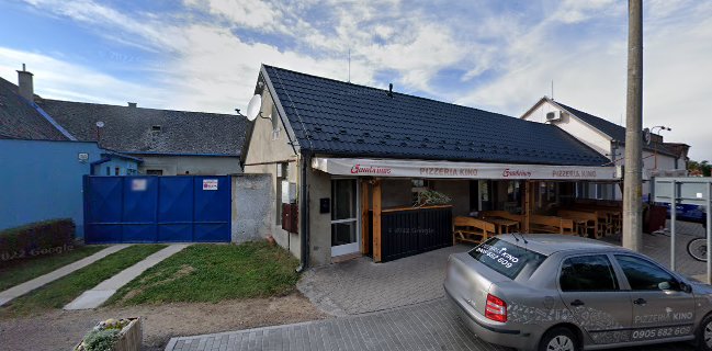 Pizzeria Kino