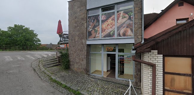 Alexander Vinger - Pekáreň a cukráreň U Alexa Sliač