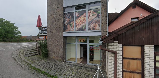 Pizzéria Dolce Vita Sliač