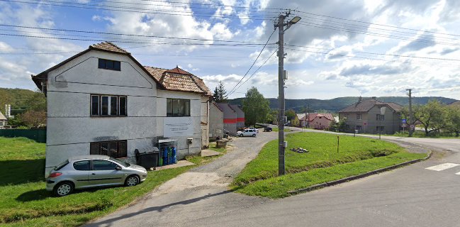 Pizzeria Serpentína