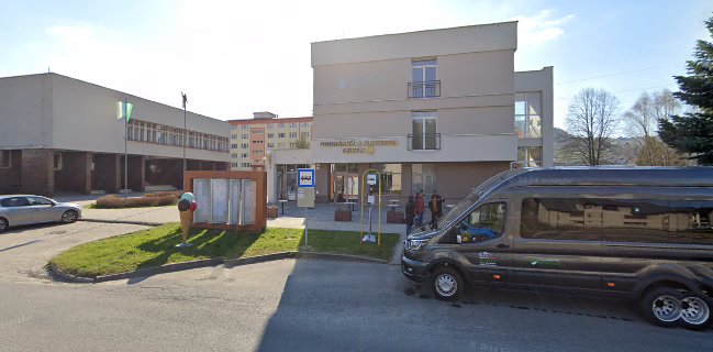 Cukráreň a kaviareň Levík