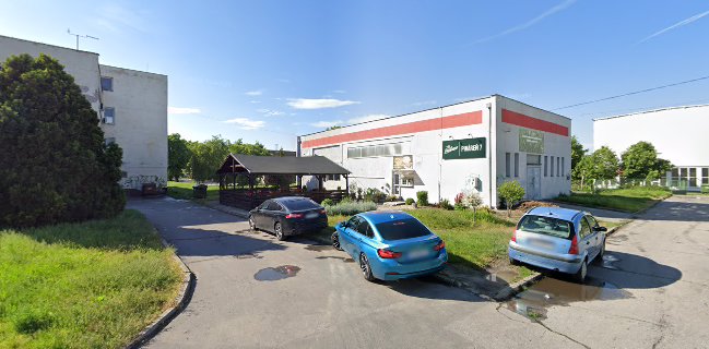 PIVÁREŇ Greguš Viliam