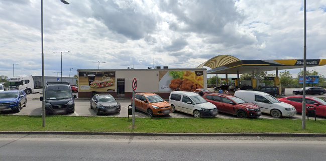 Fresh Corner Restaurant