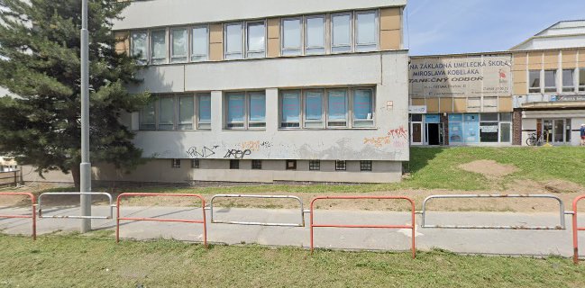 Reštaurácia SORAYA Prešov