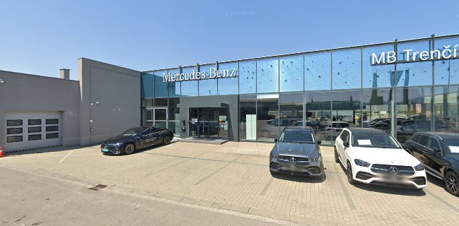 TRENPEK, spol. s.r.o.