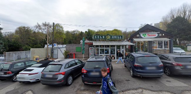 Sole Grill