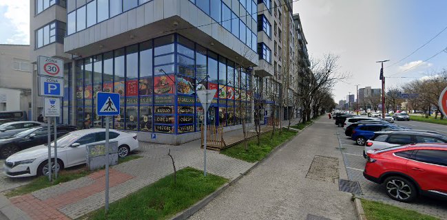 Peking Restauracia Trnavska c.