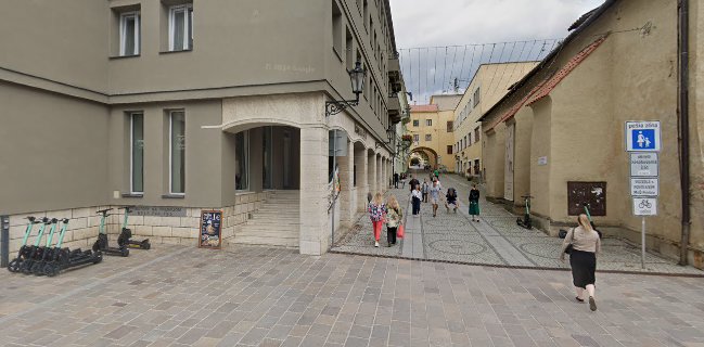 Bongusto caffé - Gastronómia a pohostinstvo