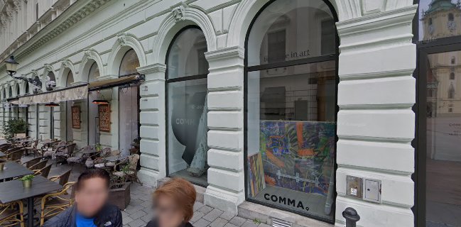 Le Papillon Slovak Fusion Restaurant