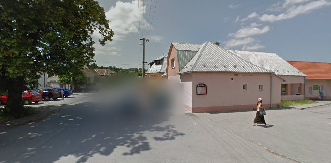 Vinná pivnica u Juraja