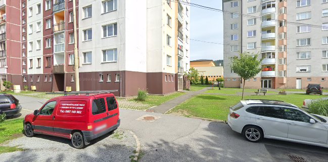 VK Slavia Svidník, s. r. o. - volejbalový klub