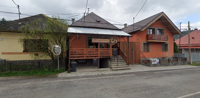Opinii despre Reštaurácia Energy Pub în Spišské Hanušovce - Gastronómia a pohostinstvo