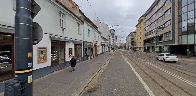 Reštaurácia Primavera