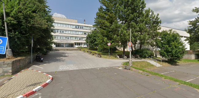 Academia College Coffee