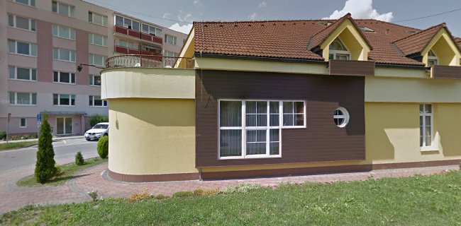 Peter Šulek - KLOBUK bar