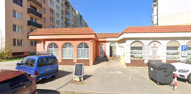 Reštaurácia Katica