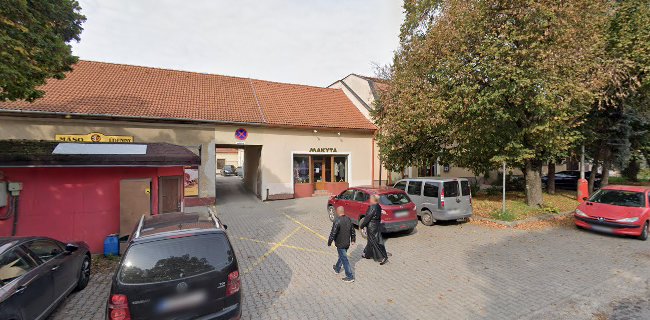 Street Food Kings - Zlaté Moravce