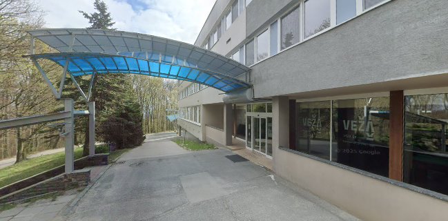 VEŽA - Restaurant + vyhliadka