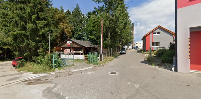 Hostinec nad Periskom - Bánovce nad Bebravou