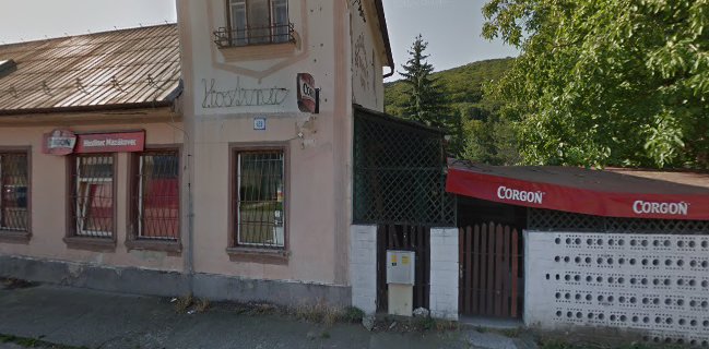 Kebab Bzince - U Ričiho