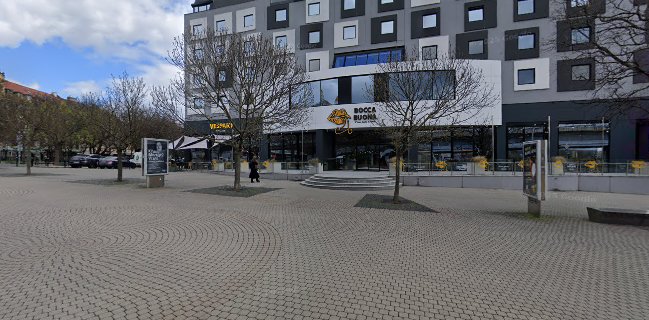 Restaurant Bocca Buona