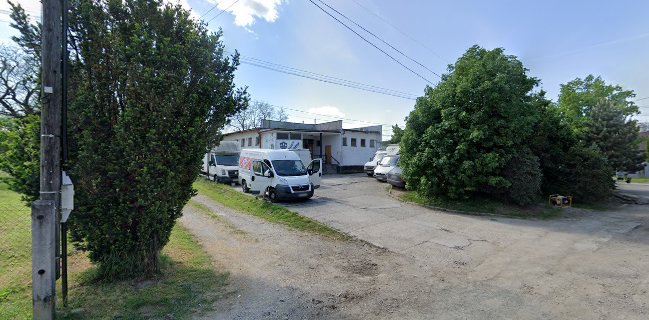 Pekáreň Svinica - Elpropek spol. s.r.o.