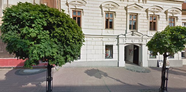 u Bothára | Umelecká kaviareň - bar - galéria