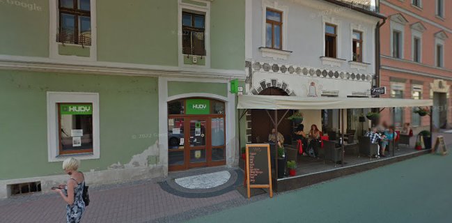 Opinii despre Frais restaurant, coctails, vine în Banská Bystrica - Gastronómia a pohostinstvo