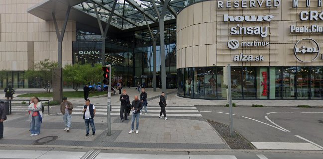 Vínotéka WinePlanet - Nivy centrum