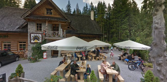 Opinii despre Penzión Šindlovec în Zuberec - Gastronómia a pohostinstvo