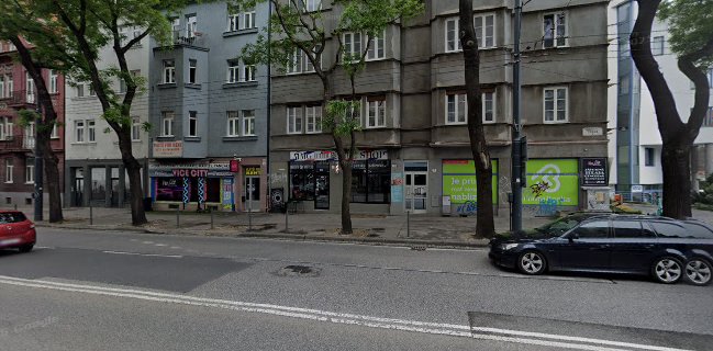 Vice City Shisha bar & Lounge