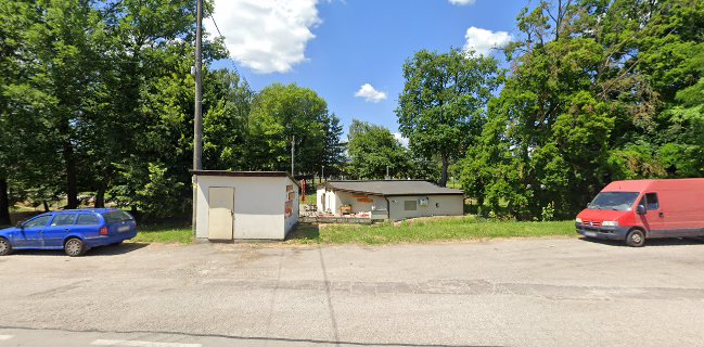 Pizzeria & bar Pohoda