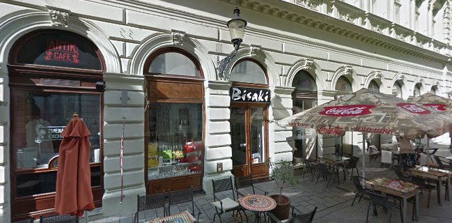 Zmrzlina Gelato - Gastronómia a pohostinstvo