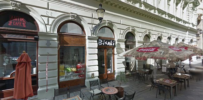 Zmrzlina Gelato - Staré Mesto