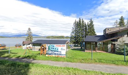 Oravská Motokempovačka