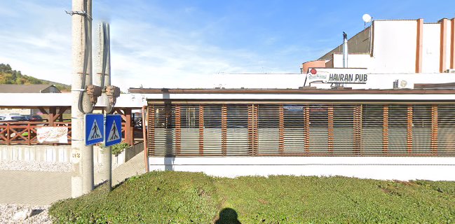 Havran Pub - Gastronómia a pohostinstvo