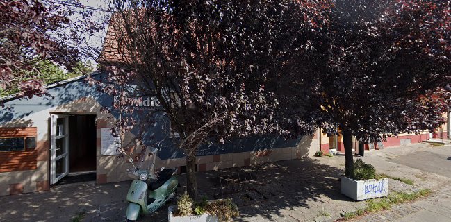 Restaurant Fred, Freddie