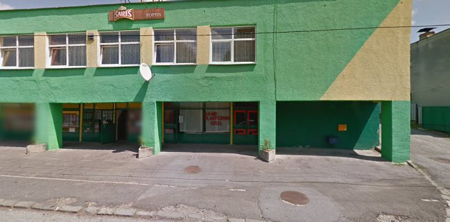 Pizza express Svidník