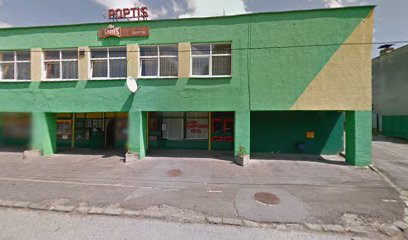 Pizza express Svidník