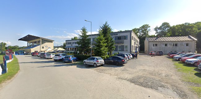 GÓL CENTRUM RESORT s.r.o.